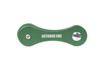 Key smart - apple green