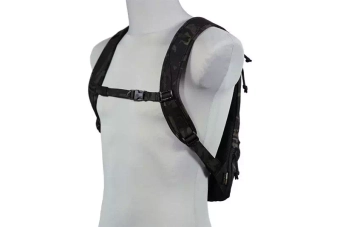 Plecak Casual Pack - Multicam Black