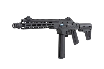 Carabine d'assaut airsoft VORSK VMP-2M Noir
