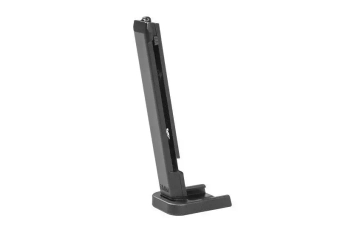 Réplique de pistolet Glock 19 CO2 GNB