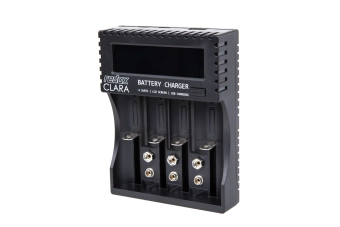 Chargeur REDOX Clara