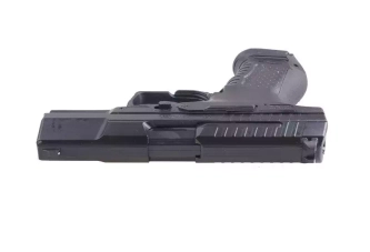 Pistolet ASG GBB Walther P99 Metal CO2