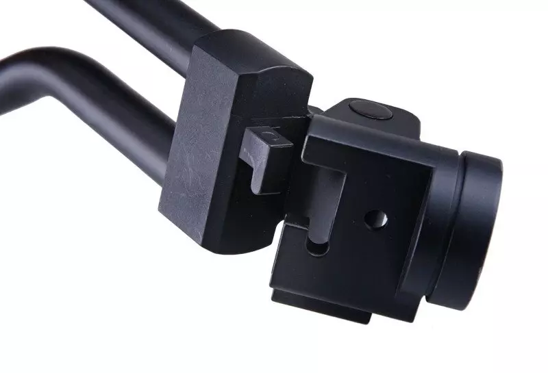 Kolba składana typu Folding Stock do replik M4