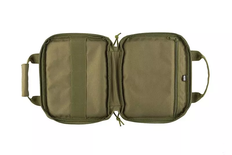Pistol Bag (Small) - Olive Drab