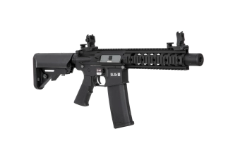 Airsoftová zbraň puškaka SA-C05 CORE™ X-ASR™ - černá