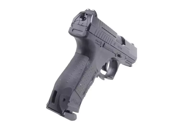 Pistole ASG GBB Walther P99 Metal CO2