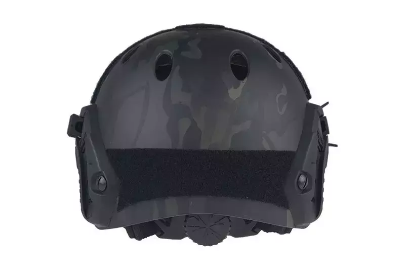 Airsoftová zbraň přilbau FAST PJ - MC Black