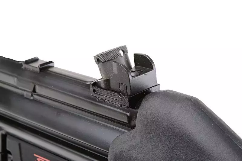 Apache A2 Submachine Gun Replica