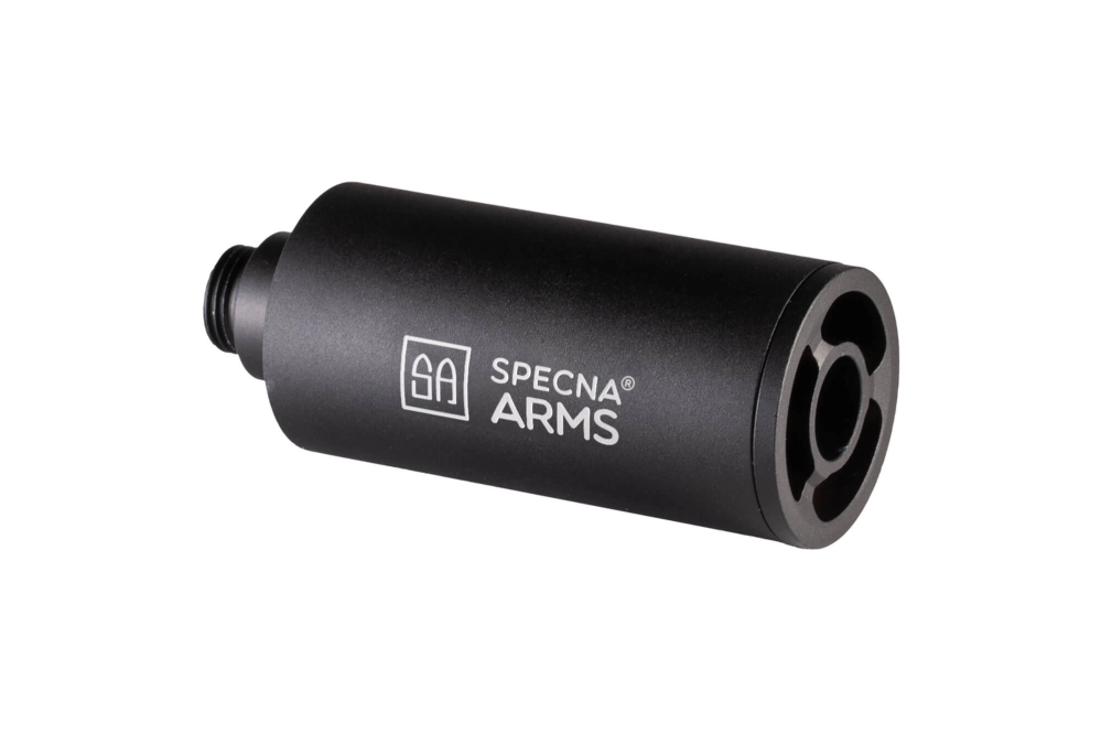 Specna Arms MTU-Fire™ Silencer