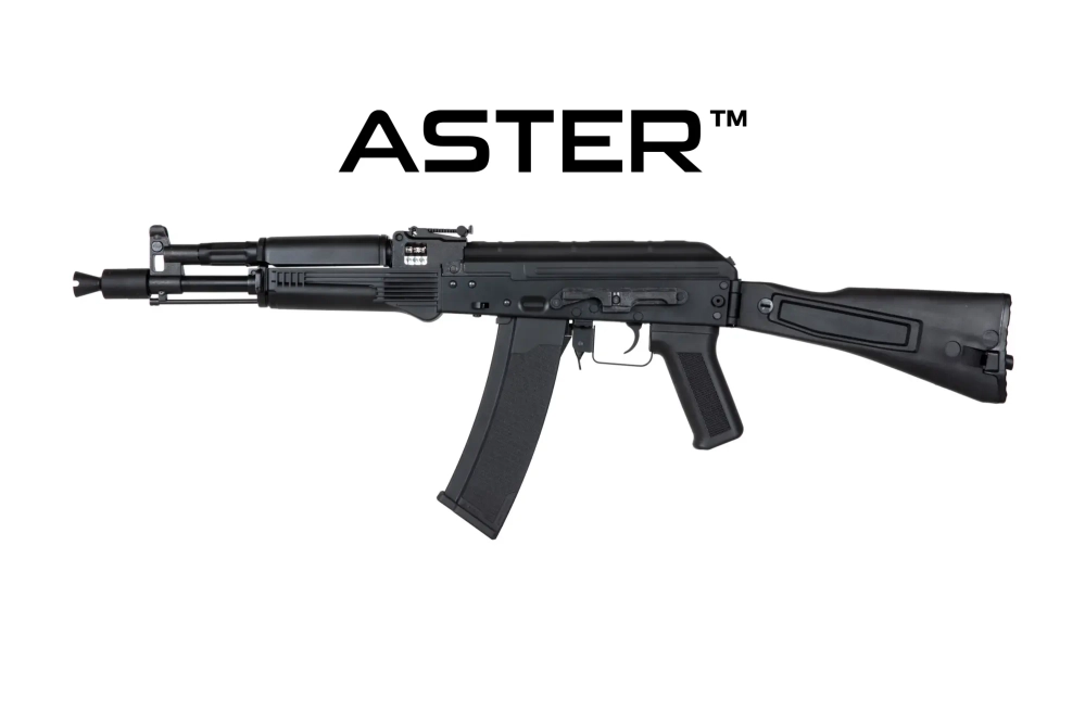 Réplica de fusil SA-J09 EDGE 2.0™ GATE ASTER V3