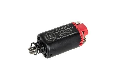 Silnik ELM170 High Torque