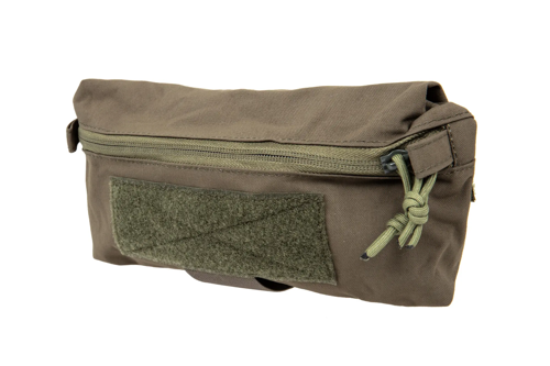 Poche tactique suspendue Wosport Ranger Green