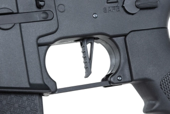 Specna Arms SA-C11 CORE™ HAL ETU™ Gen.2 airsoft Carbine Black