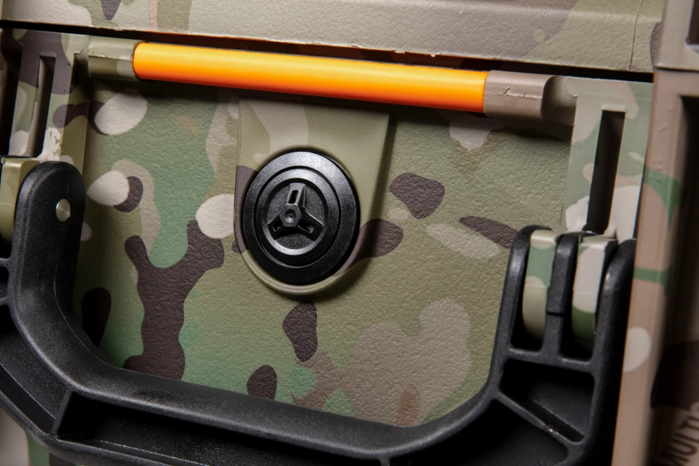 Maletín de transporte Specna Arms Gun Case V2 - MC®