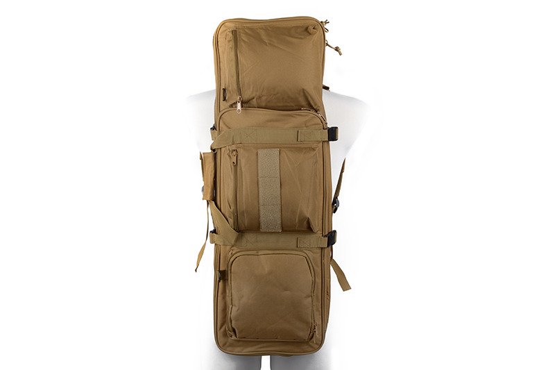 Funda arma - 84cm – negra