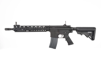ELAR SOPMODII Assault Rifle Replica (Platinum Version)