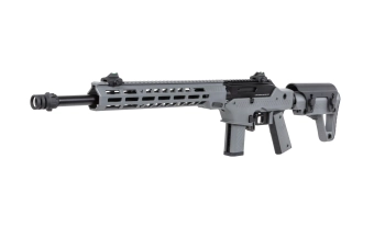Karabin ASG VORSK VMP-2MD Szary