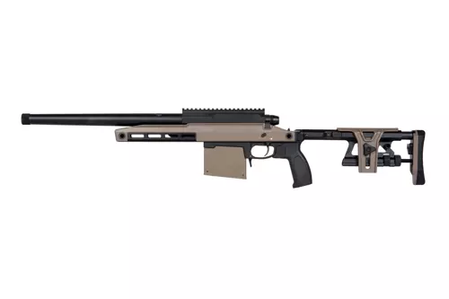Réplica del fusil de francotirador TAC-41 A - FDE