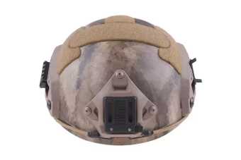 Réplica del casco marítimo - ATC