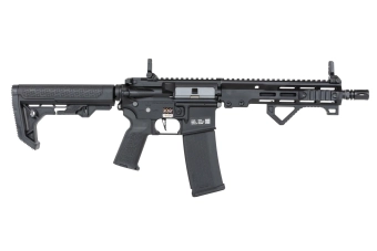 Specna Arms SA-E23-L EDGE™ Light Ops Stock HAL ETU™ airsoft Carbine Black