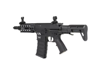 Replika karabinka AR4-SBR ECS