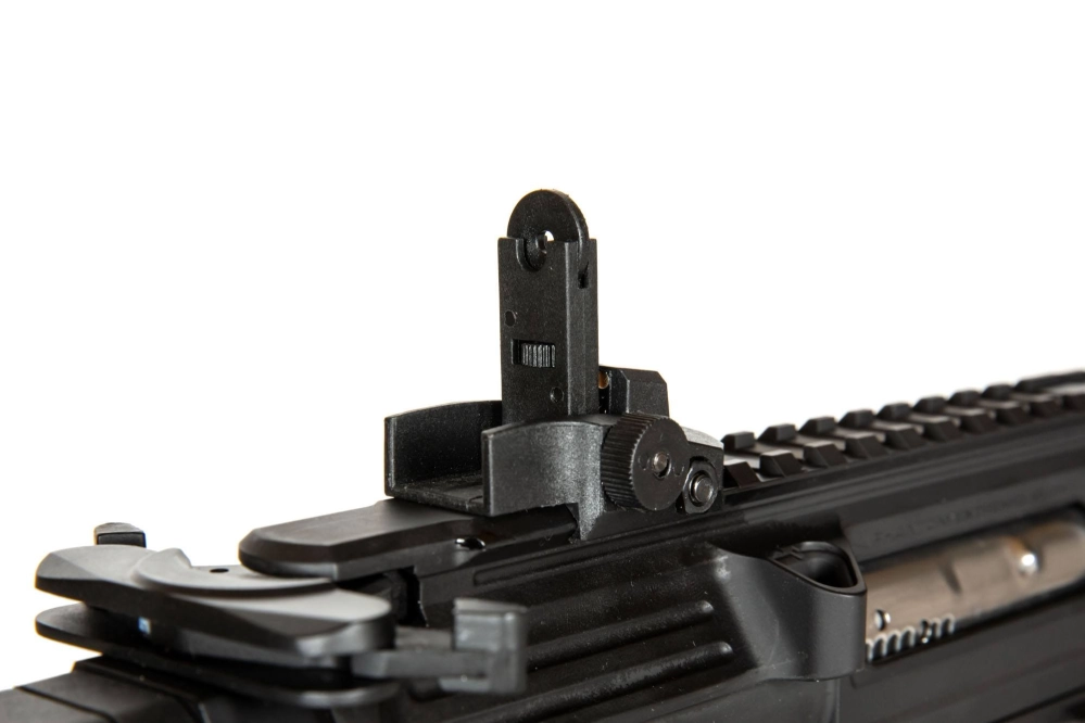 PER706 Phantom Extremis eMK VI Rifle Replica - Black	