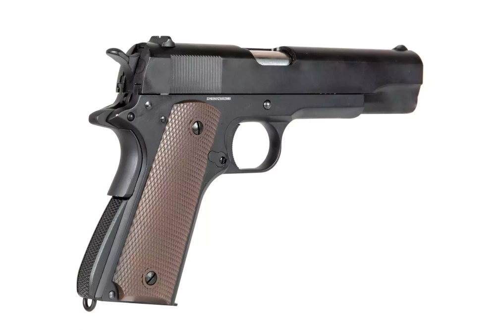 Pistola de airsoft 3305