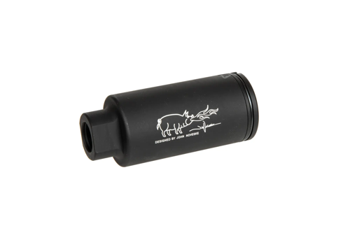 Zesilovač Noveske® KX3 - černý