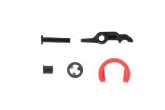 Cámara giratoria Hop-Up ICS para réplicas CS4/CXP