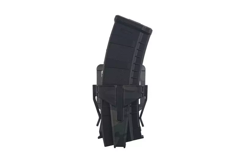 FSMR 7,62 fast magazine pouch (belt) - MC Black