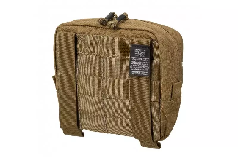 Competition Utility Pouch® - Olive Green