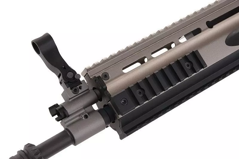 Réplique de fusil H MK17 MOD 0