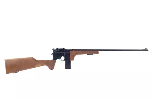 WE712 Carabina GBB réplicas de fusil automático (OUTLET)