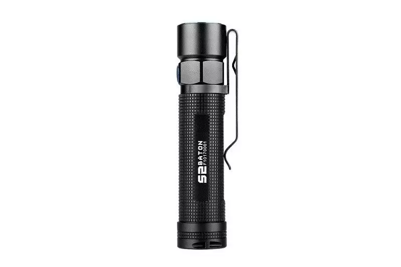 S2 Baton XM-L2 Flashlight