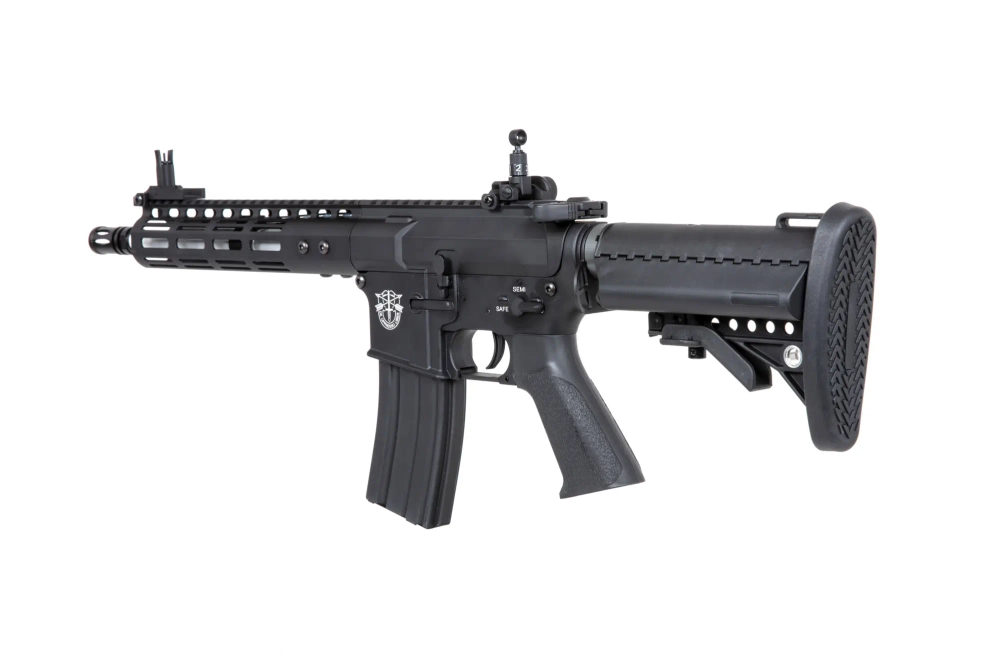 East Crane EC-867 Kestrel™ ETU ASG Carbine Noir
