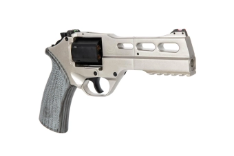 Revolver de airsoft Chiappa Rhino 50DS Edición Especial