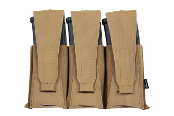 Primal Gear LG3V2 pochette à speedloader multifonctionnelle Coyote Brown