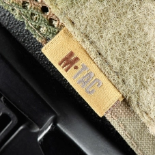 M-Tac Shroud Large Multicam Helmet Cover