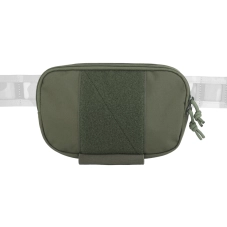 Podvěsná univerzální kapsa Wosport Small Multi-Purpose Task Pouch Ranger Green
