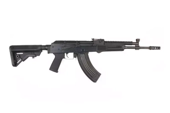 Réplique ELAK702 Custom (Gen.2) - Noir