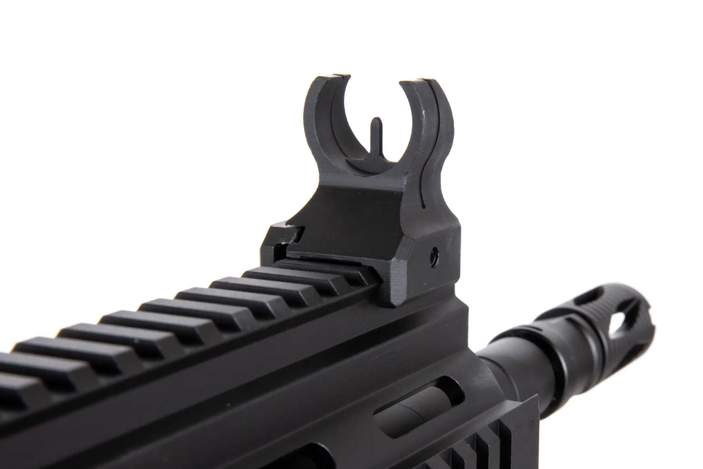 Airsoft Sniper Rifle Golden Eagle E6901M Black