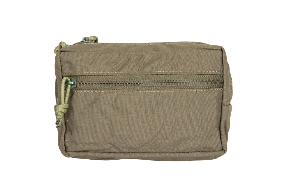 Bottom Cargo Pouch Nuviel - Olive