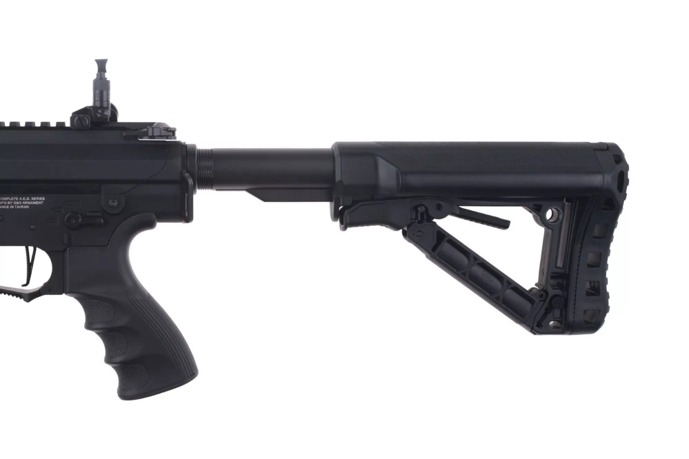 TR16 MBR 308WH carbine replica
