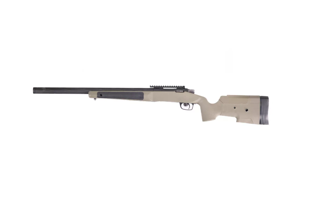 Replika odstřelovací pušek Maple Leaf MLC 338 - Olive Drab (OUTLET)