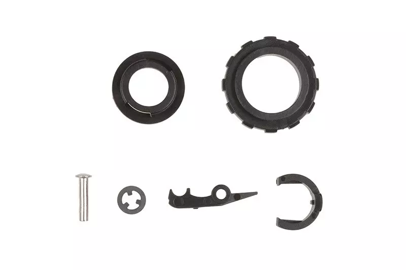 Chambre renforcée Hop up pour répliques CA M14 / Marui AUG