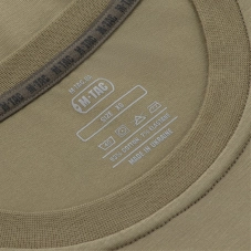Camiseta M-Tac 93/7 Tan