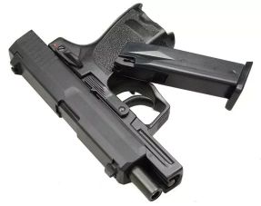 Réplique à spring pistolet GAH9804 - Poids lourd