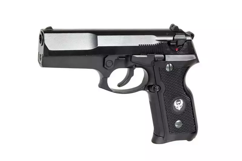 Pistola de airsoft HG-160B-C