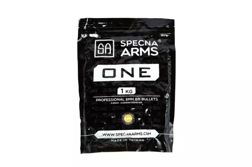 BBs  0.23g Specna Arms ONE ™ 4350 stuks