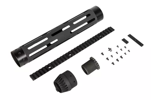 AR15 Replicas JP 12" Conversion Kit
